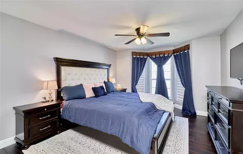 Bedroom - 351 Buckhurst Dr, Ballwin, MO 63021 photo 1 of 9