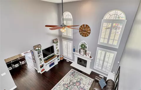 Entry Way - 351 Buckhurst Dr, Ballwin, MO 63021 photo 3 of 4