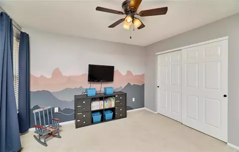 Bedroom - 351 Buckhurst Dr, Ballwin, MO 63021 photo 7 of 9