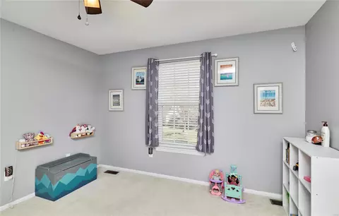 Bedroom - 351 Buckhurst Dr, Ballwin, MO 63021 photo 6 of 9