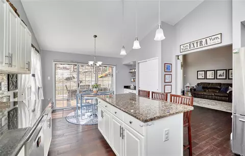 Kitchen - 351 Buckhurst Dr, Ballwin, MO 63021 photo 1 of 5