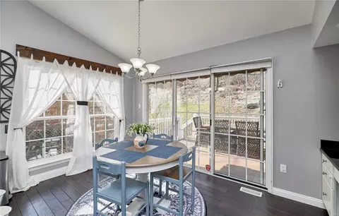 Dining - 351 Buckhurst Dr, Ballwin, MO 63021 photo 2 of 3