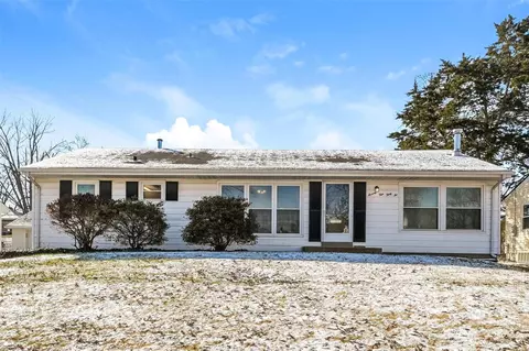 7436 Brightwood Dr, Saint Louis, MO 63123