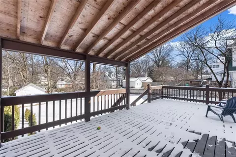 Exterior - 615 Fairview Ave, Webster Groves, MO 63119 photo 7 of 12
