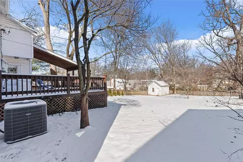 Exterior - 615 Fairview Ave, Webster Groves, MO 63119 photo 10 of 12