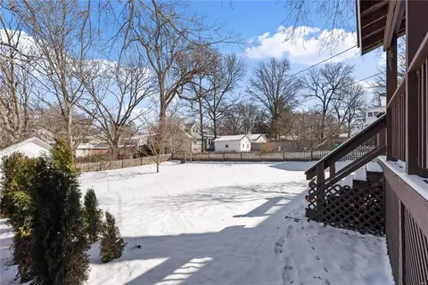 Exterior - 615 Fairview Ave, Webster Groves, MO 63119 photo 9 of 12