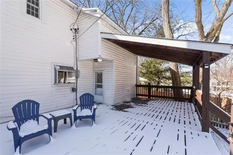 Exterior - 615 Fairview Ave, Webster Groves, MO 63119 photo 6 of 12
