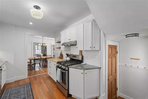 Kitchen - 615 Fairview Ave, Webster Groves, MO 63119 photo 4 of 4
