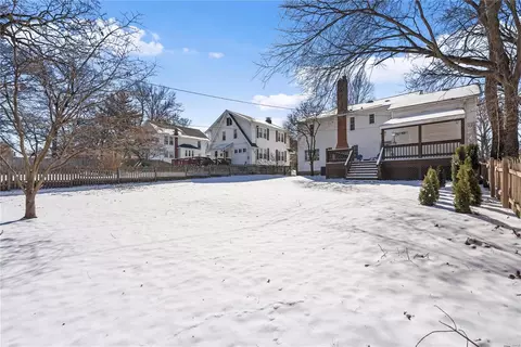 Exterior - 615 Fairview Ave, Webster Groves, MO 63119 photo 5 of 12