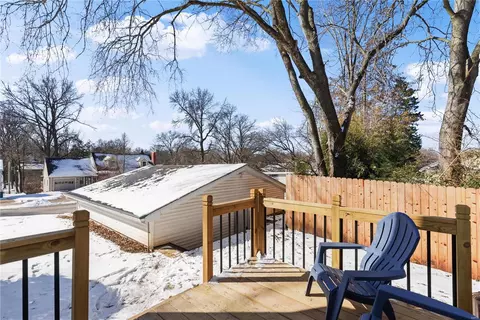Exterior - 615 Fairview Ave, Webster Groves, MO 63119 photo 8 of 12