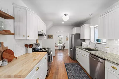 Kitchen - 615 Fairview Ave, Webster Groves, MO 63119 photo 1 of 4