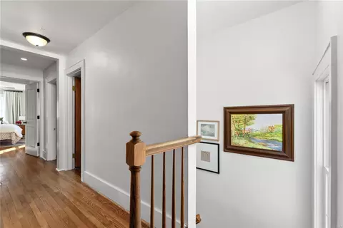Entry Way - 615 Fairview Ave, Webster Groves, MO 63119 photo 5 of 5