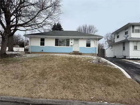 9437 Cote Brilliante Ave, Saint Louis, MO 63114