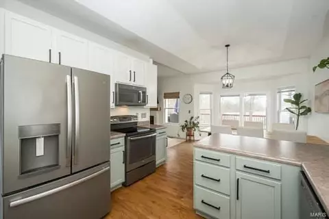 3806 Bedford Pointe Dr, Wentzville, MO 63385