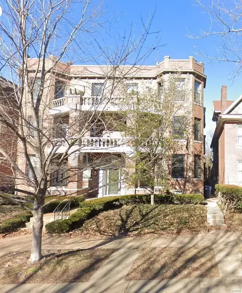 3945 Magnolia Ave #1E, Saint Louis, MO 63110