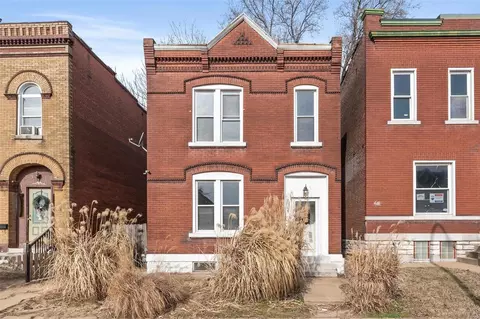 7309 Minnesota Ave, Saint Louis, MO 63111
