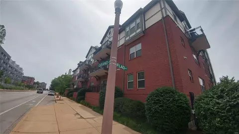 2211 S Grand Blvd #306, Saint Louis, MO 63104