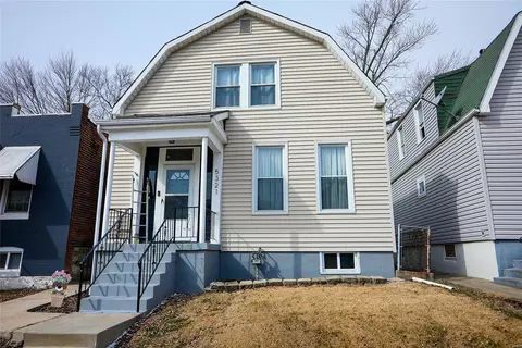 5321 West Ave, Saint Louis, MO 63116