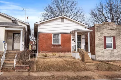 5627 Southwest Ave, Saint Louis, MO 63139