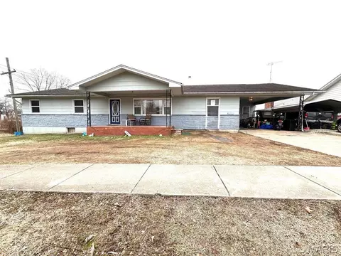 123 E 3rd St, Mountain View, MO 65548 photo 1
