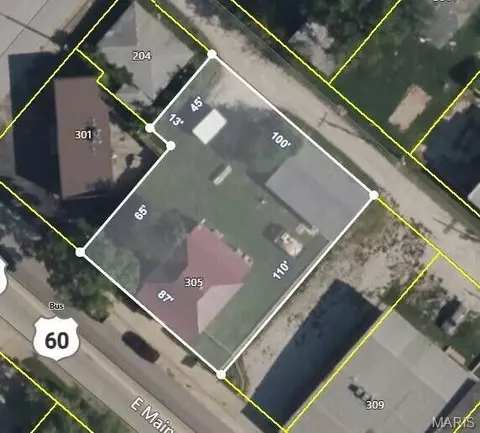305 E Main St, Willow Springs, MO 65793 photo 3