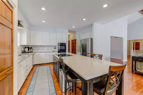 Kitchen - 5203 Shetland Dr, Weldon Spring, MO 63304 photo 4 of 5
