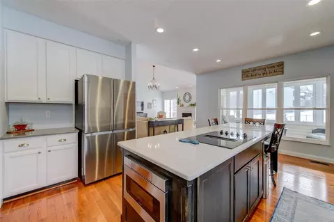 Kitchen - 5203 Shetland Dr, Weldon Spring, MO 63304 photo 1 of 5
