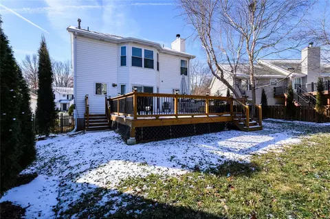 449 Oak Glen Dr, Ballwin, MO 63021 photo 41