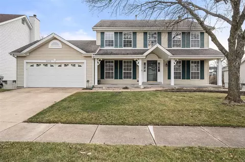 16336 Cherry Orchard Dr, Wildwood, MO 63040