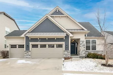231 Montrose Ct, O'fallon, MO 63368