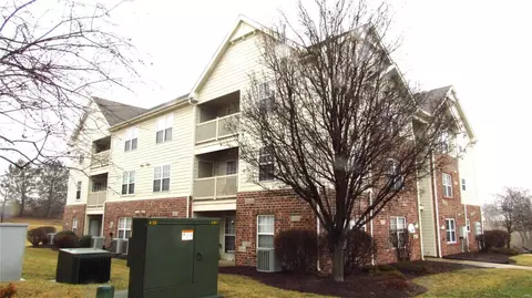 1321 Piedmont Cir, St. Peters, MO 63304