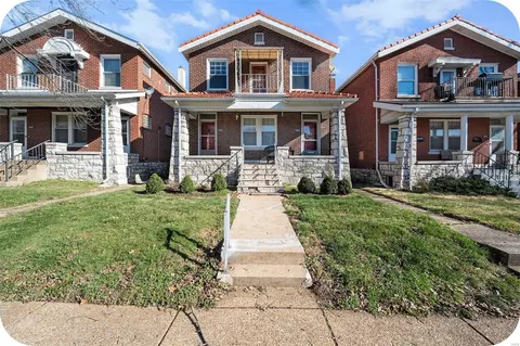 5061 Lindenwood Ave, Saint Louis, MO 63109