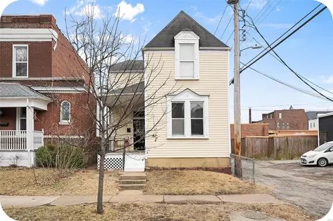4272 Connecticut St, Saint Louis, MO 63116