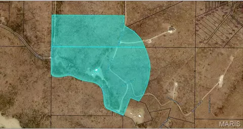 5507 Gods Mountain Dr, House Springs, MO 63051