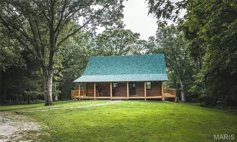 6097 S Highway 63, Houston, MO 65483