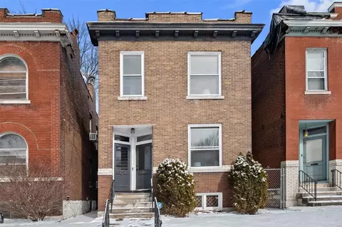 4927 Wise Ave, Saint Louis, MO 63110