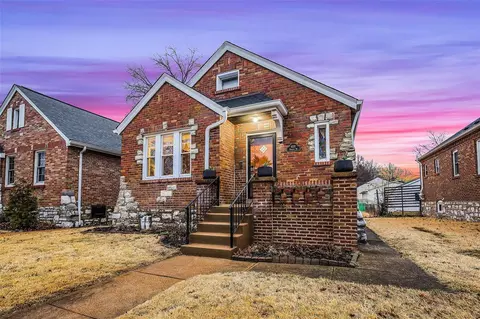 6531 Hancock Ave, Saint Louis, MO 63139