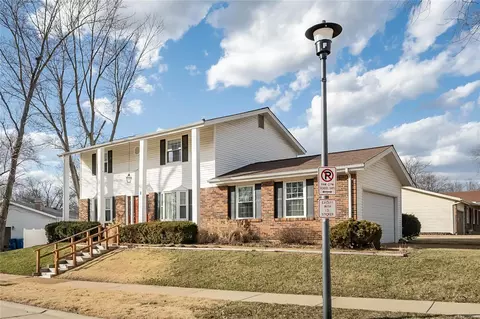1 Wildway Cir, Manchester, MO 63021 photo 5