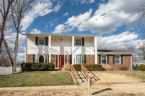 1 Wildway Cir, Manchester, MO 63021 photo 4