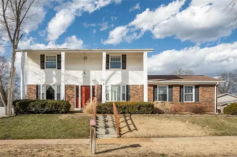 1 Wildway Cir, Manchester, MO 63021 photo 3