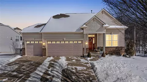 439 Scenic Dr, Saint Peters, MO 63376