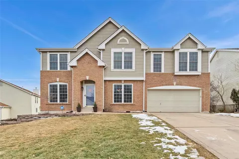 7537 Pierside Dr, O'fallon, MO 63368