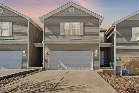 322 Santa Elena Ct, Wentzville, MO 63385