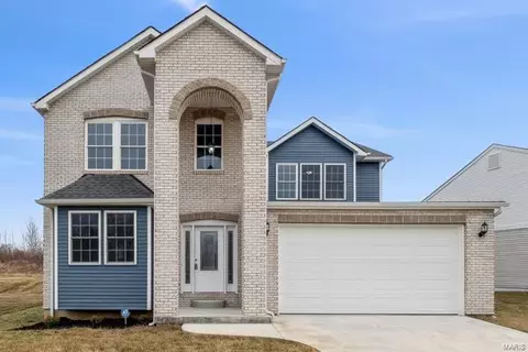 10919 Bellefontaine Estates Ct, Saint Louis, MO 63137