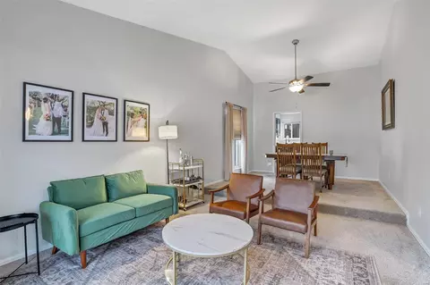 Living - 627 Applecross Ct, Manchester, MO 63021 photo 2 of 2