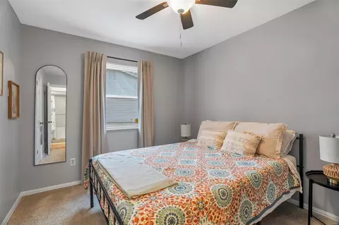 Bedroom - 627 Applecross Ct, Manchester, MO 63021 photo 4 of 4