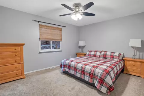 Bedroom - 627 Applecross Ct, Manchester, MO 63021 photo 3 of 4