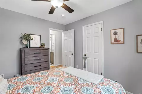Bedroom - 627 Applecross Ct, Manchester, MO 63021 photo 1 of 4