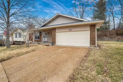 Other - 627 Applecross Ct, Manchester, MO 63021 photo 1 of 12