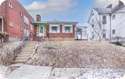 4422 Minnesota Ave, Saint Louis, MO 63111